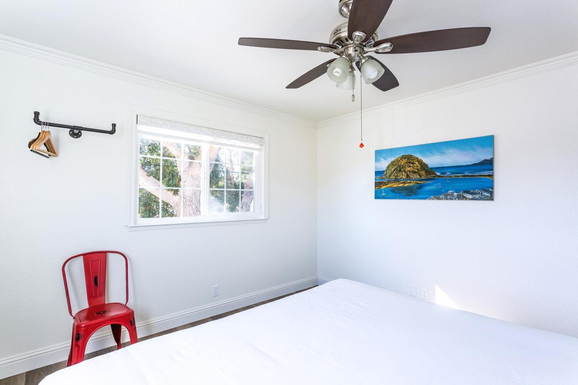 Coastal Breeze Inn Morro Bay Exterior photo
